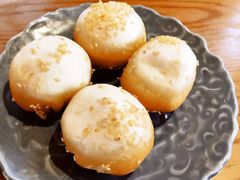 -鑫震源·苏式大虾生煎(山塘街店)