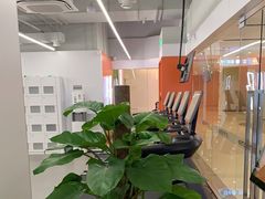 -乐刻运动健身(蓝润摩里中心店)