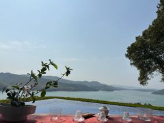 -天目湖涵田度假村