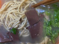 -金原鸭血粉丝汤总店(锁金村店)
