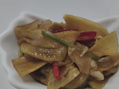 -潮汕砂锅粥