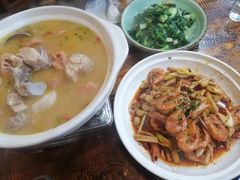 -覃大个·藕汤印象(博奇路店)