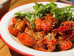-新沙烧烤·炭烤鲜牛肉(新沙路店)