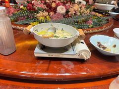 -梅花香里大酒店(郁金香路店)