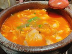 -山石榴·贵州菜(陆家嘴中心店)