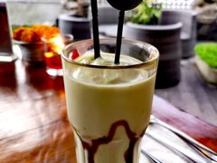 牛油果汁-Pundi Pundi Restaurant