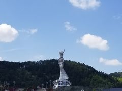 -剑河仰阿莎温泉小镇