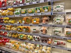 -盒马鲜生(双清路店)
