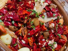 -山四砂锅(太原钟楼街店)