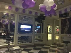 -自由港KTV(王子公主金平店)