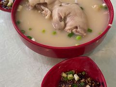 -廖老妈蹄花店(人民公园陕西街259号店)