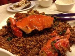 -桥底辣蟹(谢斐道店)