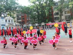 -北京精诚实验小学国际部