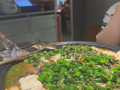 -探鱼·鲜青椒爽麻烤鱼(领展购物广场店)