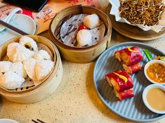 -点都德(龙之梦店)