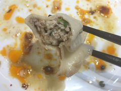 -必点海鲜·鲅鱼水饺(鞍山西道店)