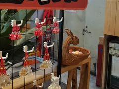 -木屋烧烤(创意园店)