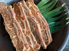 -一品诚记烤肉(大连柏威年购物中心店)