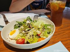 -原石牛扒·约会餐厅(龙城万科里店)