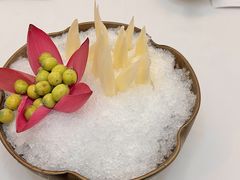 -海富门·带鱼·淮扬菜·粤菜(甘家口店)