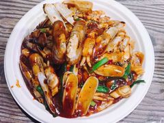 -盒马鲜生(红莲店)