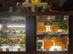 -上海和平饭店茉·莉酒廊 Jasmine Lounge
