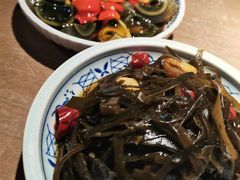 -小菜园新徽菜(滁州苏宁店)