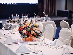 -银树楼(紫玉山庄东区店)