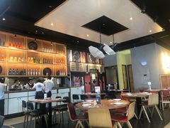 大堂-必胜客(滨江店)