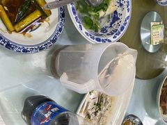 -芸海阁·农家私房菜(沙家浜景区出口店)