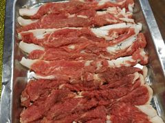 -赵氏老北京涮羊肉羊蝎子(蓝村店)
