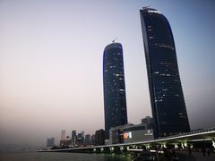 -演武大桥观景平台