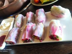 -滇釜火锅·能喝汤的火锅(车公庄店)