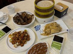 -便宜坊烤鸭店(玉蜓桥天坛店)