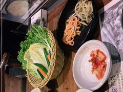 -农乐园炭火烤肉(世茂店)