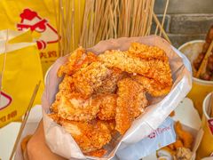 -味子夫鸡柳(三峡广场店)