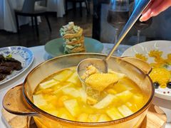 -食廬(虹桥南丰城店)