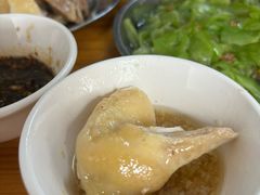 -肥婆兰鸡饭(西门外街店)