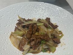 -月福京味斋·烤鸭店·北京菜(鼓楼总店)