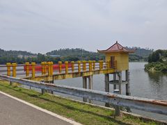 -青龙山国家森林公园