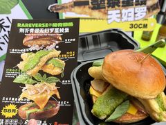 -龙湖杭州滨江天街