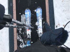 -丝绸之路山地度假区滑雪场