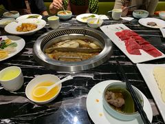 -臻牧壹品雪花牛肉火锅(大兴九臻店)