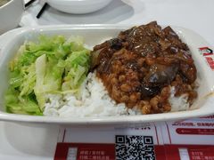 -南城香·饭香串香馄饨香(富丰桥店)