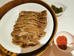 -老太原菜馆(府西街店)