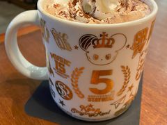 -StayReal Cafe(长宁来福士广场东八区店)