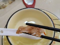 -崔记老东北传奇铁锅炖(横店总店)