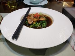 -福慧慈缘素食餐厅(王府井店)