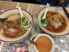 -源记茶餐厅(尖沙咀店)