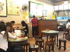大堂-顺记冰室(宝华路店)